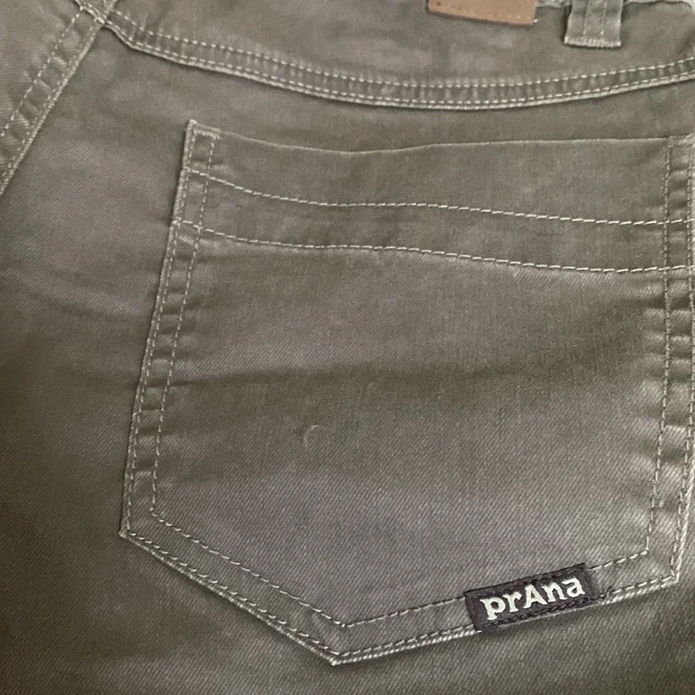 Prana bridger jean